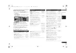 Preview for 85 page of Pioneer VSX-921-K Operating Instructions Manual