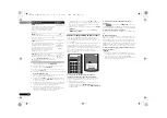 Preview for 86 page of Pioneer VSX-921-K Operating Instructions Manual