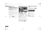 Preview for 94 page of Pioneer VSX-921-K Operating Instructions Manual