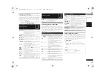 Preview for 95 page of Pioneer VSX-921-K Operating Instructions Manual