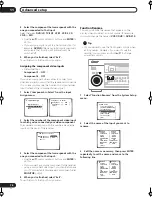 Предварительный просмотр 76 страницы Pioneer VSX-9300TX Operating Instructions Manual