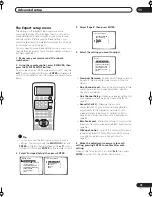 Предварительный просмотр 79 страницы Pioneer VSX-9300TX Operating Instructions Manual