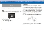 Предварительный просмотр 52 страницы Pioneer VSX-932 Basic Manual