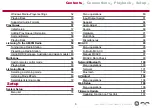 Preview for 3 page of Pioneer VSX-933 Instruction Manual