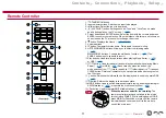 Preview for 11 page of Pioneer VSX-933 Instruction Manual