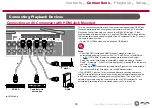 Preview for 33 page of Pioneer VSX-933 Instruction Manual