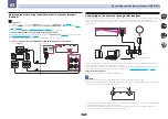 Preview for 35 page of Pioneer VSX-95 Operating Instructions Manual