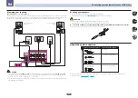 Preview for 43 page of Pioneer VSX-95 Operating Instructions Manual