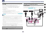 Preview for 44 page of Pioneer VSX-95 Operating Instructions Manual