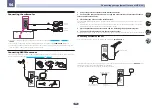 Preview for 48 page of Pioneer VSX-95 Operating Instructions Manual