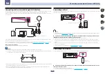 Preview for 49 page of Pioneer VSX-95 Operating Instructions Manual