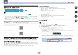 Preview for 53 page of Pioneer VSX-95 Operating Instructions Manual