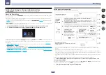 Preview for 55 page of Pioneer VSX-95 Operating Instructions Manual