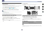 Preview for 68 page of Pioneer VSX-95 Operating Instructions Manual