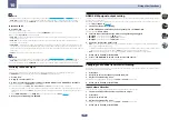 Preview for 92 page of Pioneer VSX-95 Operating Instructions Manual