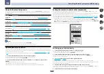 Preview for 97 page of Pioneer VSX-95 Operating Instructions Manual