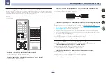 Preview for 98 page of Pioneer VSX-95 Operating Instructions Manual