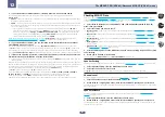 Preview for 107 page of Pioneer VSX-95 Operating Instructions Manual