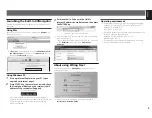 Preview for 148 page of Pioneer VSX-95 Operating Instructions Manual