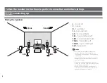 Preview for 149 page of Pioneer VSX-95 Operating Instructions Manual