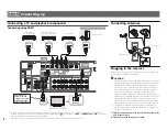 Preview for 151 page of Pioneer VSX-95 Operating Instructions Manual