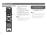 Preview for 153 page of Pioneer VSX-95 Operating Instructions Manual