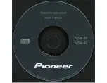 Preview for 159 page of Pioneer VSX-95 Operating Instructions Manual