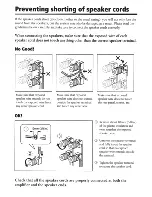 Preview for 160 page of Pioneer VSX-95 Operating Instructions Manual