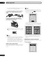 Preview for 8 page of Pioneer VSX-AX10Ai-G Operating Instructions Manual