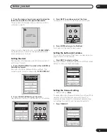 Preview for 9 page of Pioneer VSX-AX10Ai-G Operating Instructions Manual