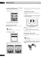 Preview for 10 page of Pioneer VSX-AX10Ai-G Operating Instructions Manual