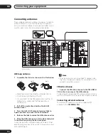 Preview for 26 page of Pioneer VSX-AX10Ai-G Operating Instructions Manual