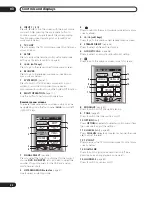 Preview for 32 page of Pioneer VSX-AX10Ai-G Operating Instructions Manual