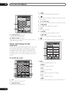 Preview for 34 page of Pioneer VSX-AX10Ai-G Operating Instructions Manual