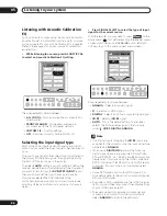 Preview for 46 page of Pioneer VSX-AX10Ai-G Operating Instructions Manual