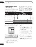 Preview for 48 page of Pioneer VSX-AX10Ai-G Operating Instructions Manual