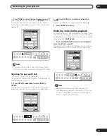 Preview for 51 page of Pioneer VSX-AX10Ai-G Operating Instructions Manual