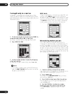 Preview for 54 page of Pioneer VSX-AX10Ai-G Operating Instructions Manual