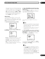 Preview for 59 page of Pioneer VSX-AX10Ai-G Operating Instructions Manual