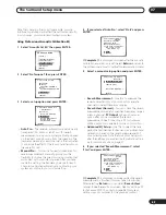 Preview for 63 page of Pioneer VSX-AX10Ai-G Operating Instructions Manual