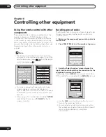 Preview for 66 page of Pioneer VSX-AX10Ai-G Operating Instructions Manual