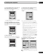 Preview for 67 page of Pioneer VSX-AX10Ai-G Operating Instructions Manual