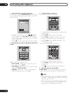 Preview for 70 page of Pioneer VSX-AX10Ai-G Operating Instructions Manual