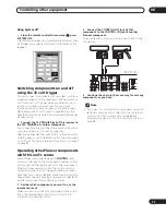 Preview for 73 page of Pioneer VSX-AX10Ai-G Operating Instructions Manual