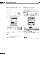 Preview for 76 page of Pioneer VSX-AX10Ai-G Operating Instructions Manual