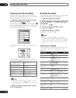 Preview for 78 page of Pioneer VSX-AX10Ai-G Operating Instructions Manual