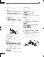 Preview for 22 page of Pioneer VSX-AX2AS-S Operating Instructions Manual