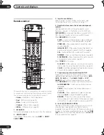 Preview for 24 page of Pioneer VSX-AX2AS-S Operating Instructions Manual