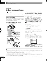 Preview for 48 page of Pioneer VSX-AX2AS-S Operating Instructions Manual