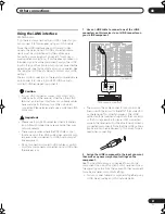 Предварительный просмотр 51 страницы Pioneer VSX-AX2AS-S Operating Instructions Manual